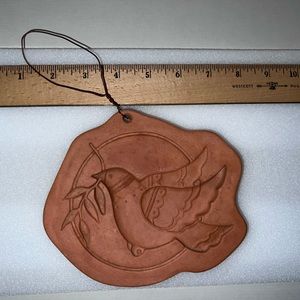 🛍️5/$25 - Vintage Cotton Press 1992 Cookie Mold